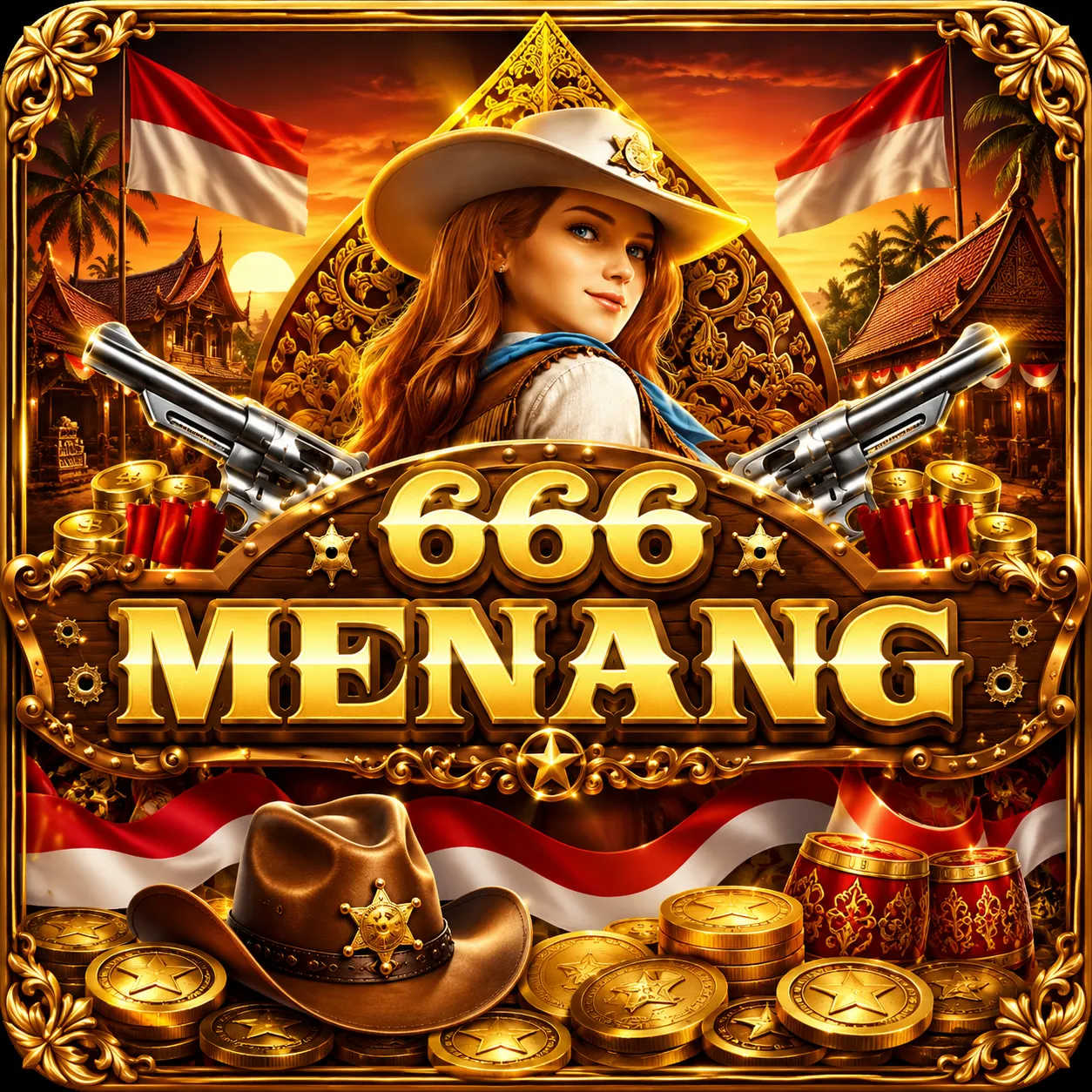 Aplikasi 666menang Terbaik untuk Android dan iOS