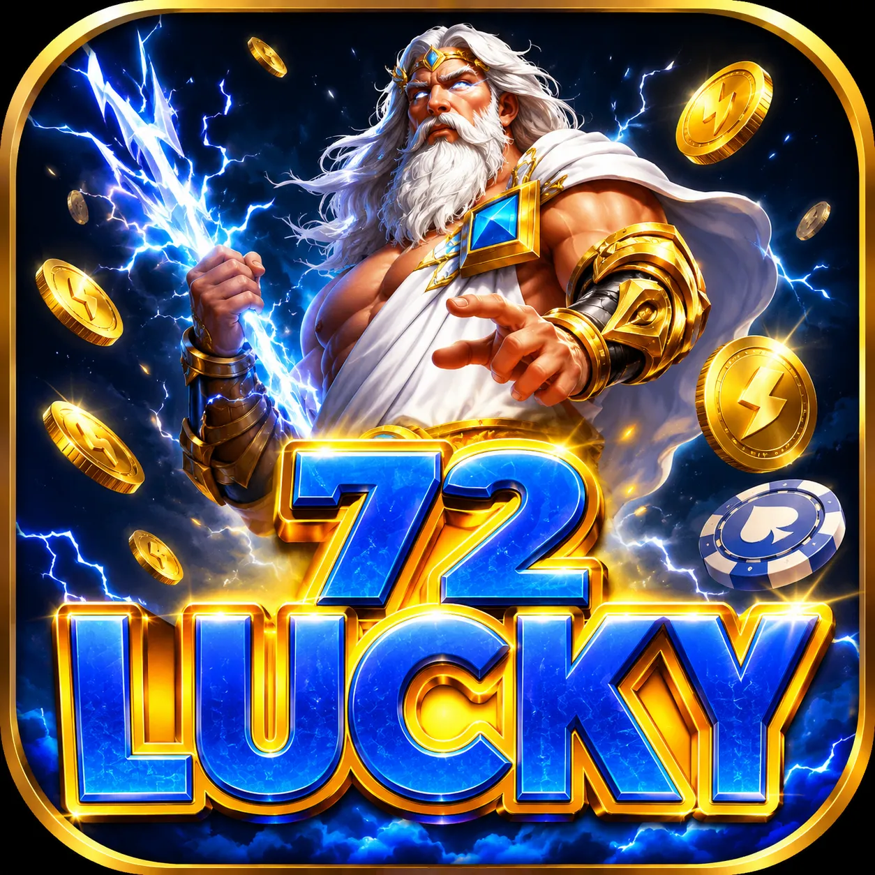 72lucky APK Terbaru dan Aman untuk Diunduh
