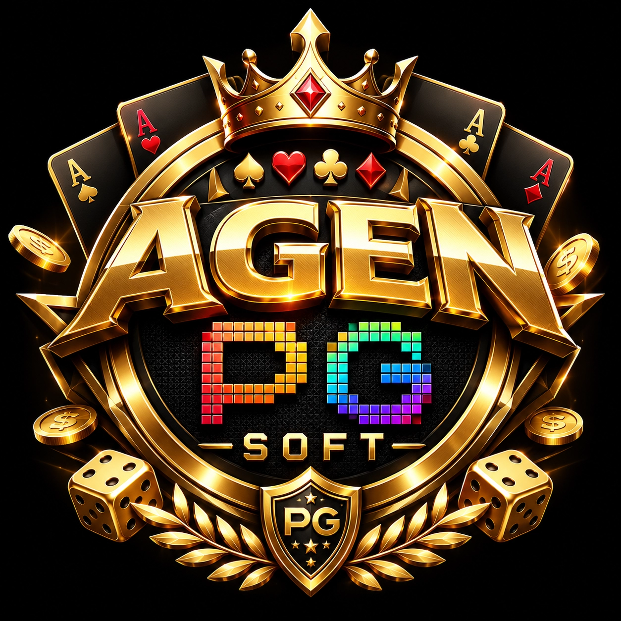 Aplikasi agenpgsoft Paling Baru untuk Android