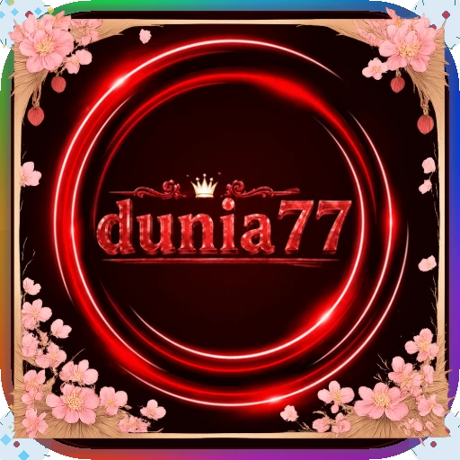 dunia77 APK Terbaru dan Aman untuk Diunduh