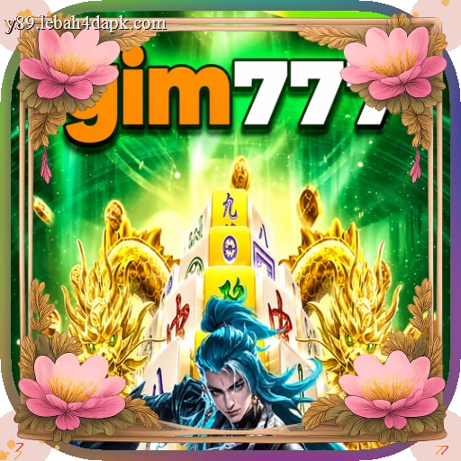 gim777 APK: Cara Download dan Instal di Android