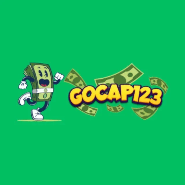 gocap123 Terbaru untuk Android: Download APK Gratis