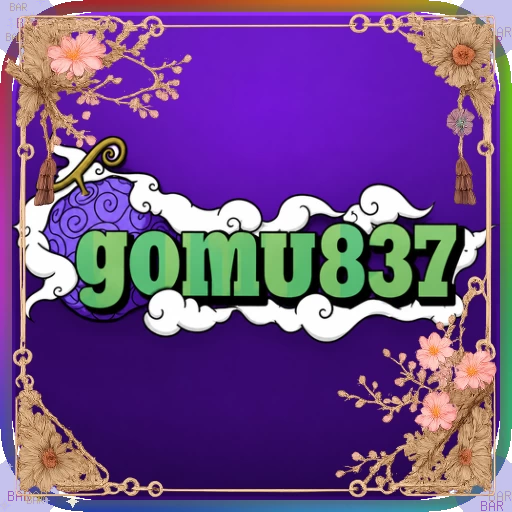 gomu837 APK Terbaru untuk Android Tanpa Iklan