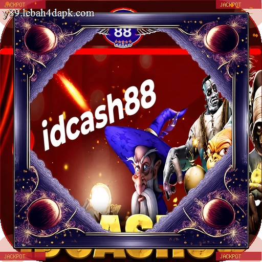 Cara Update Aplikasi idcash88 ke Versi Terbaru