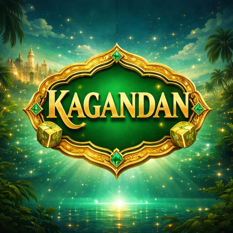 kagandan APK Full Version untuk Android