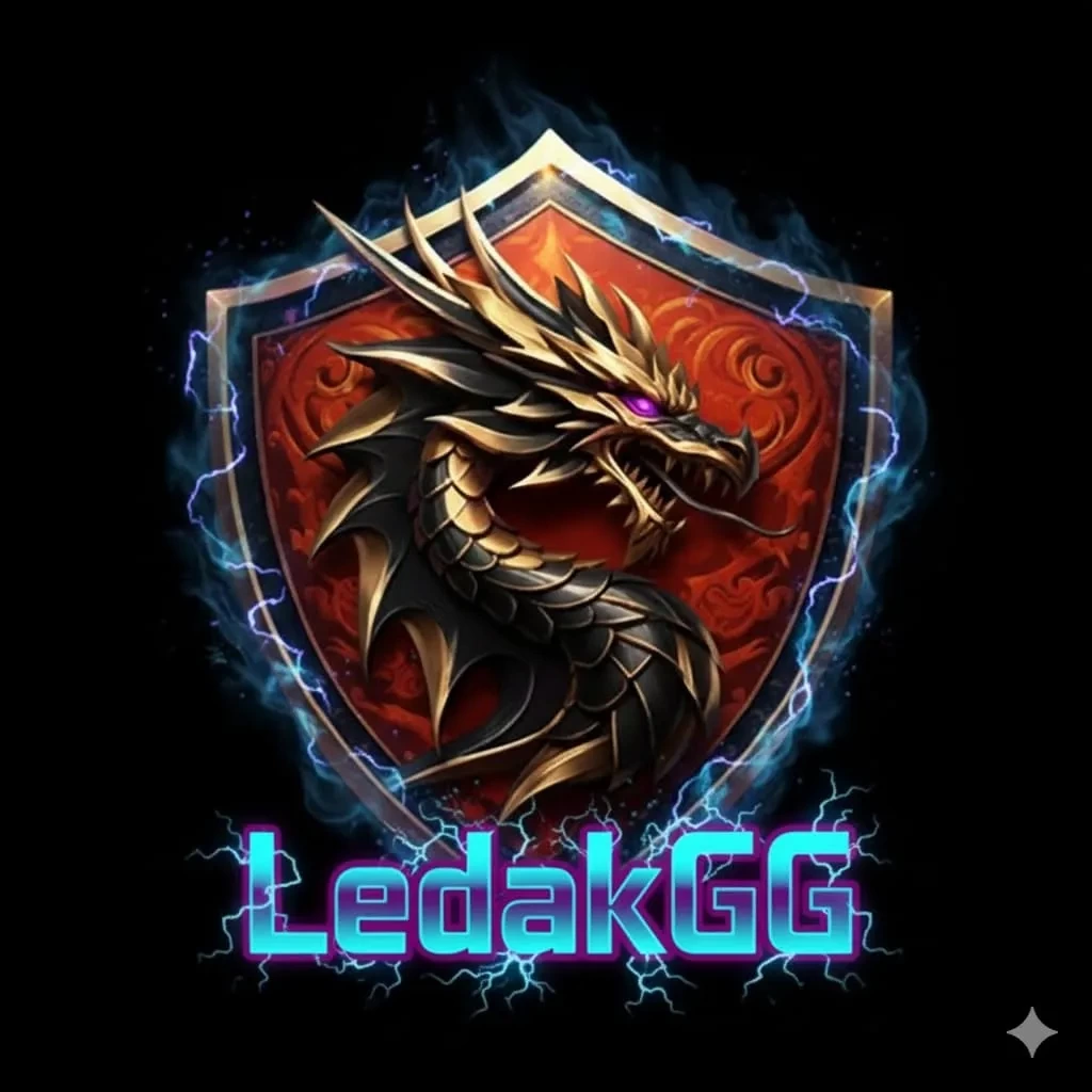 Aplikasi ledakgg Resmi: Download dan Instalasi