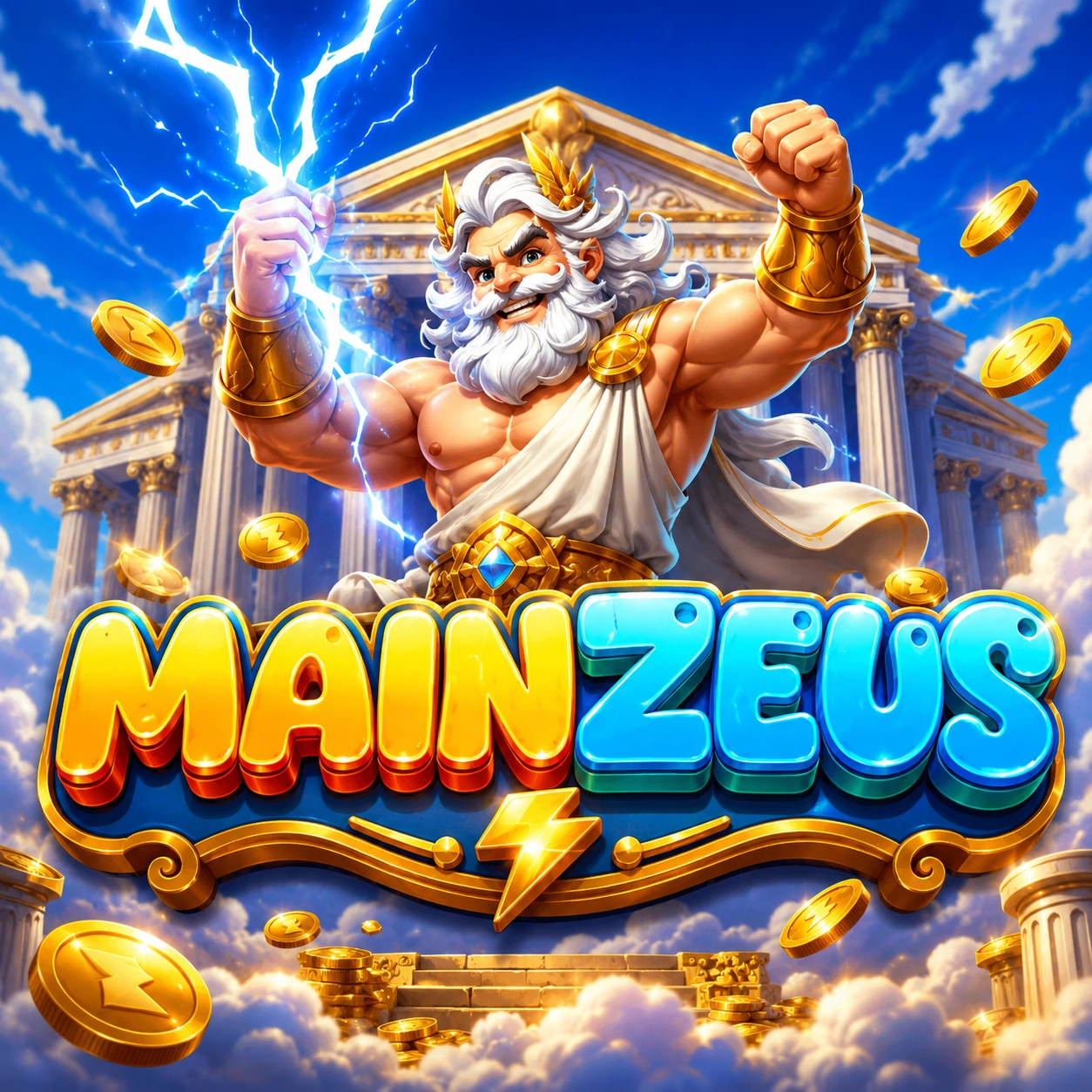 Aplikasi mainzeus Terbaru dengan Fitur Terbaik