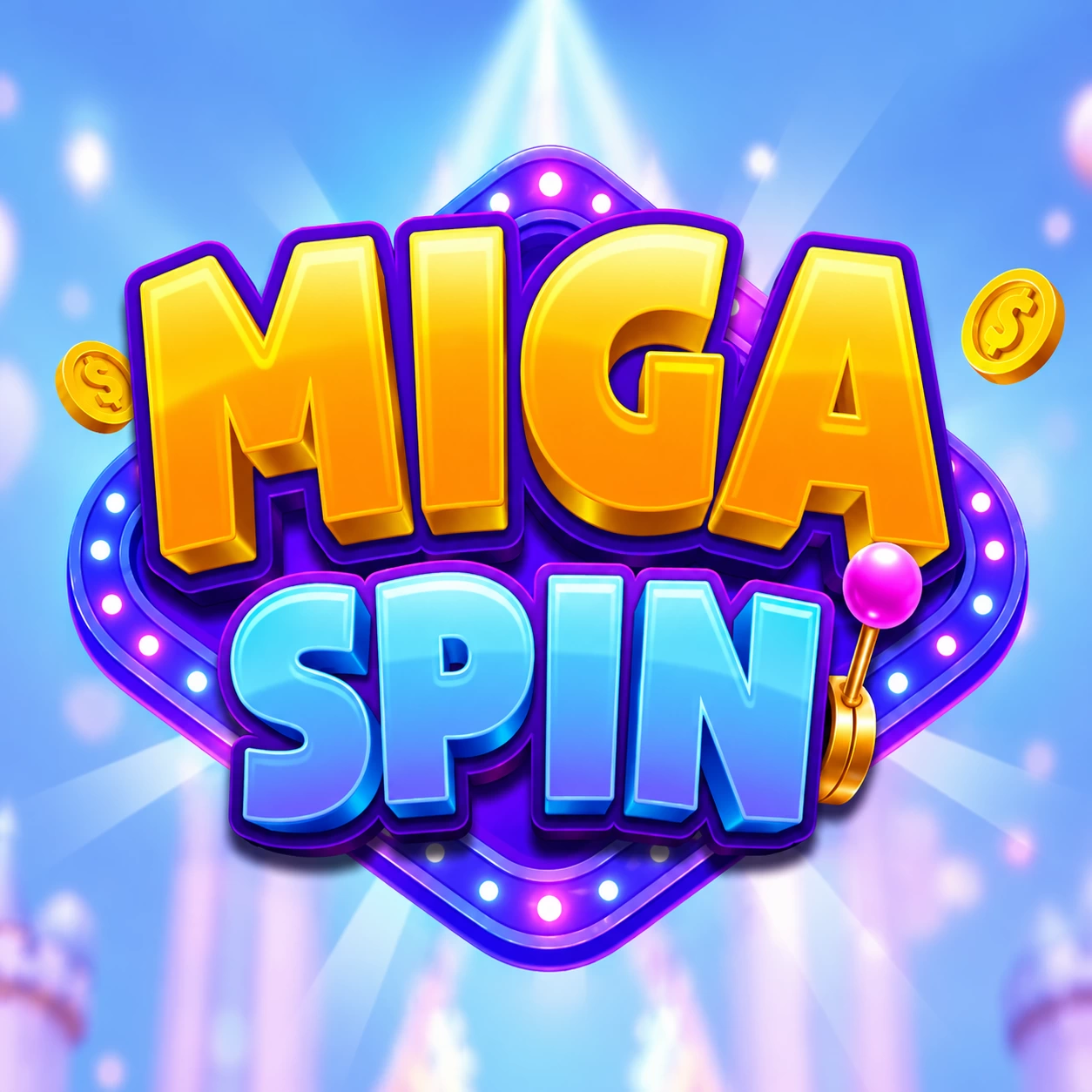 migaspin APK Terbaru dengan Fitur Lengkap