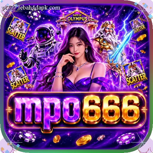 mpo666 APK: Fitur, Ukuran, dan Link Download