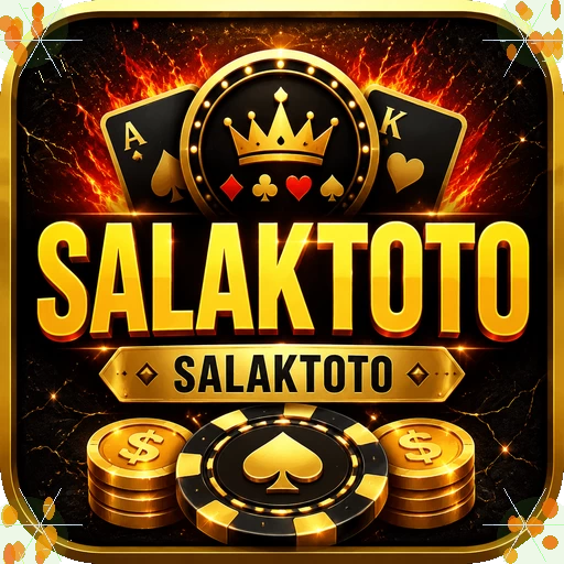 salaktoto App APK Terbaru