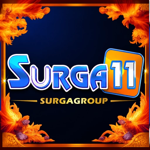Aplikasi surga11 Resmi dan Terpercaya di Android