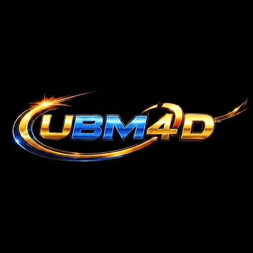 Download ubm4d APK Original untuk Android