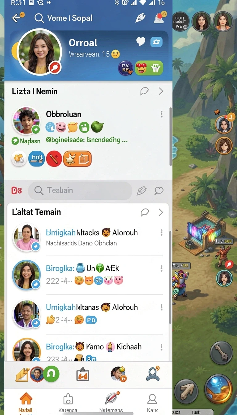 Review Aplikasi au328