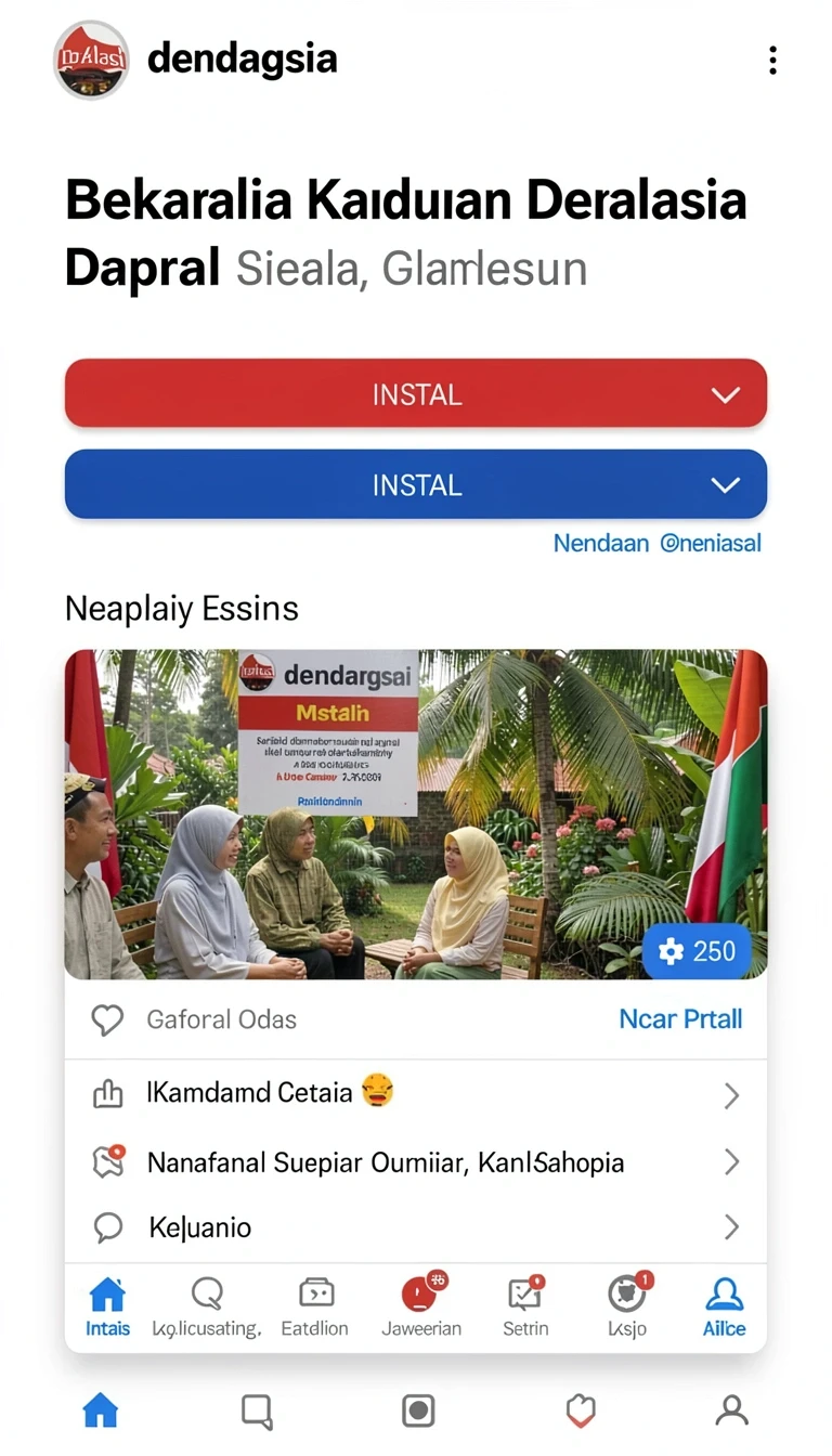 Review Aplikasi fendi188 3