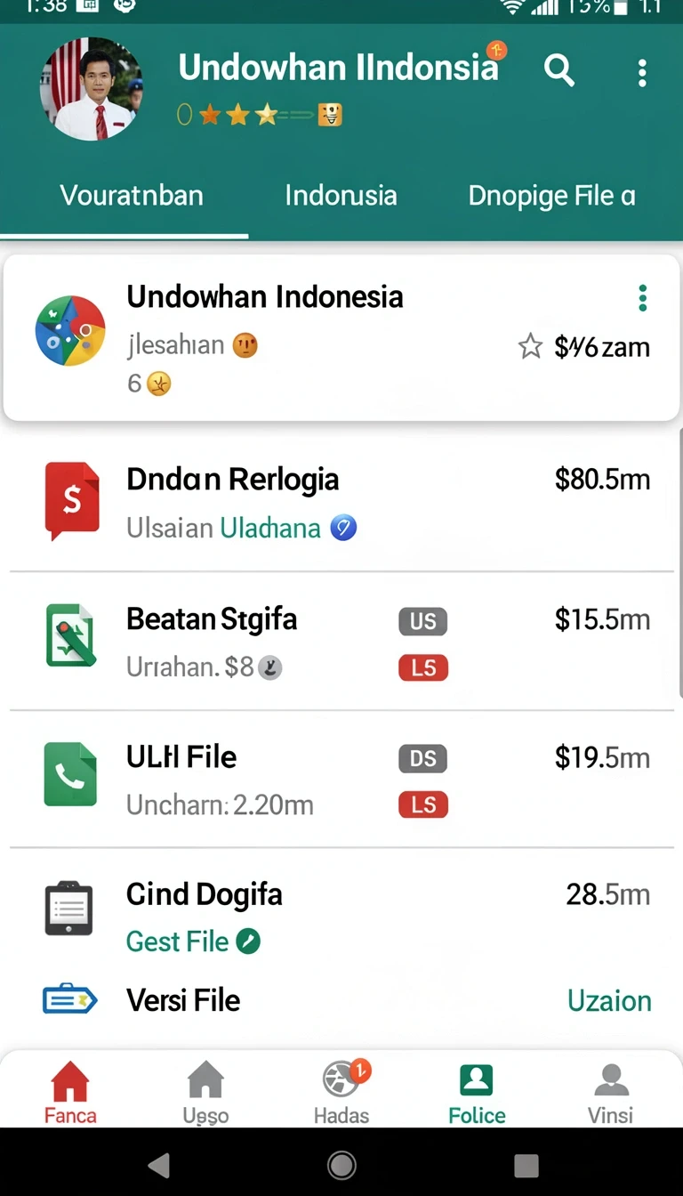 Review Aplikasi robintogel
