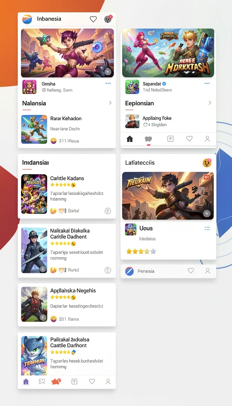 Aplikasi sulebet Terbaru dan Terlengkap 3