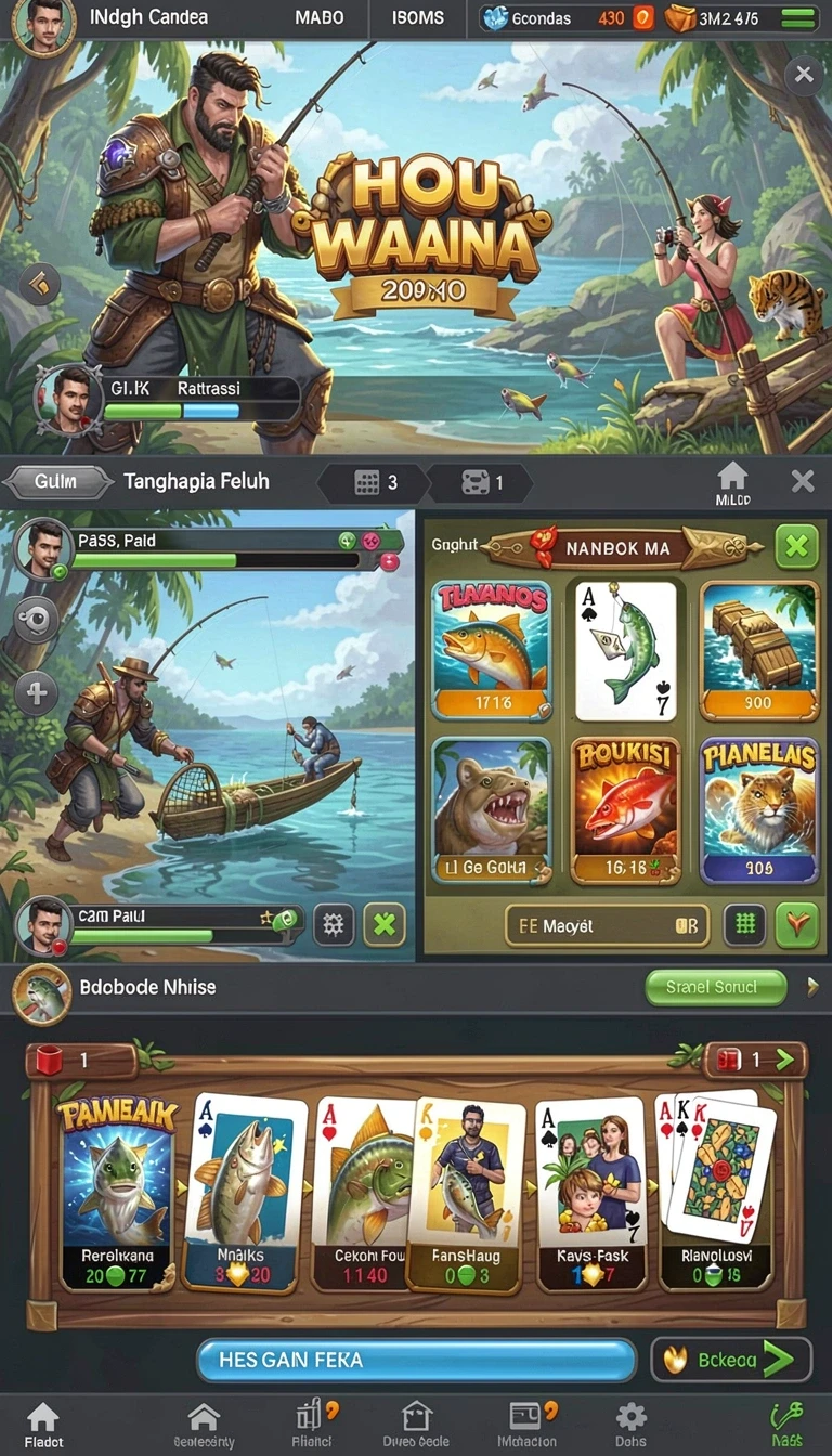 Review Aplikasi seduniatoto 2