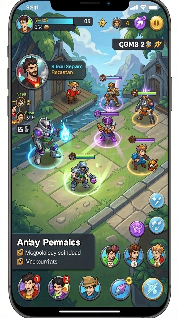 Review Aplikasi bosmenang 2