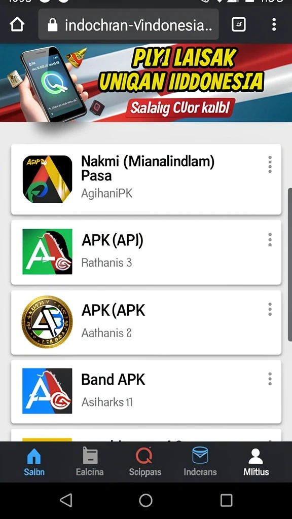 Review Aplikasi gengtoto 2