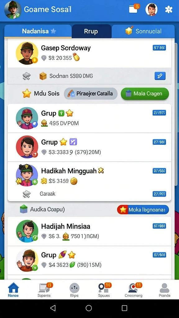 Review Aplikasi deep