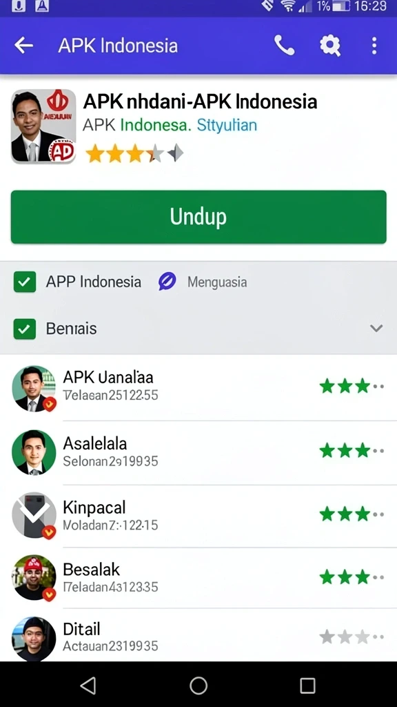 Review Aplikasi rpzzz