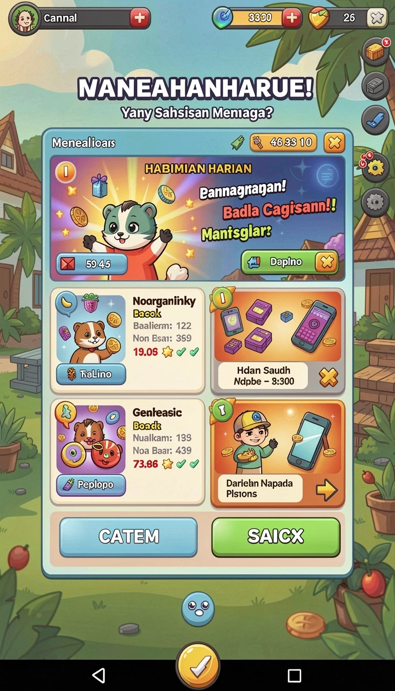 Review Aplikasi rajabuaya89 2
