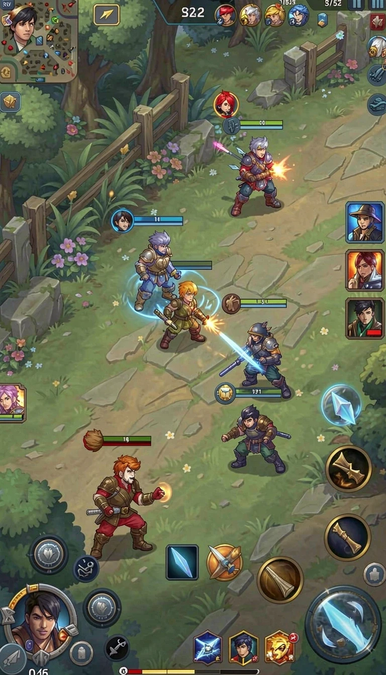 Review Aplikasi tongwd
