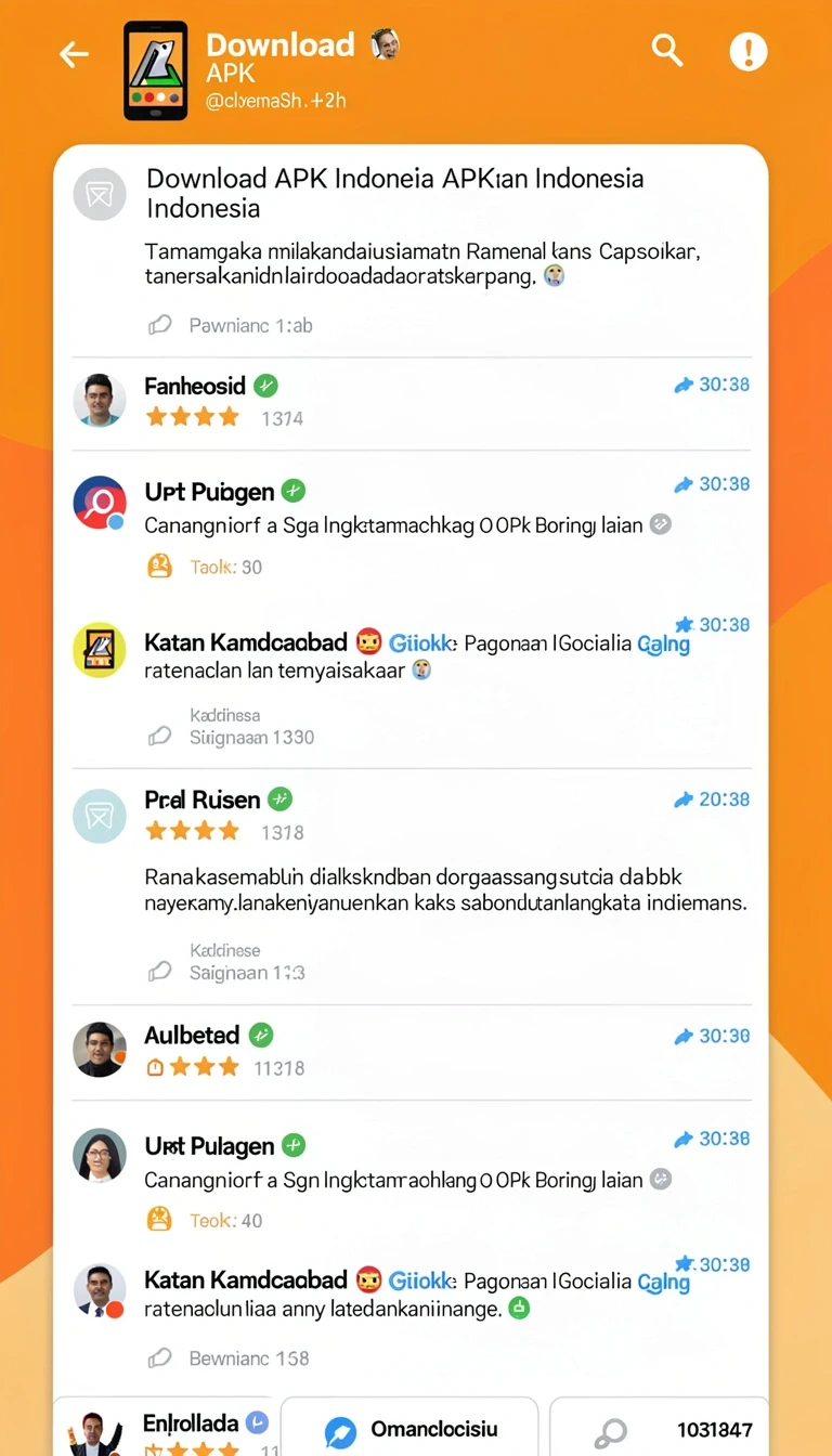 Review Aplikasi kamartoto 2