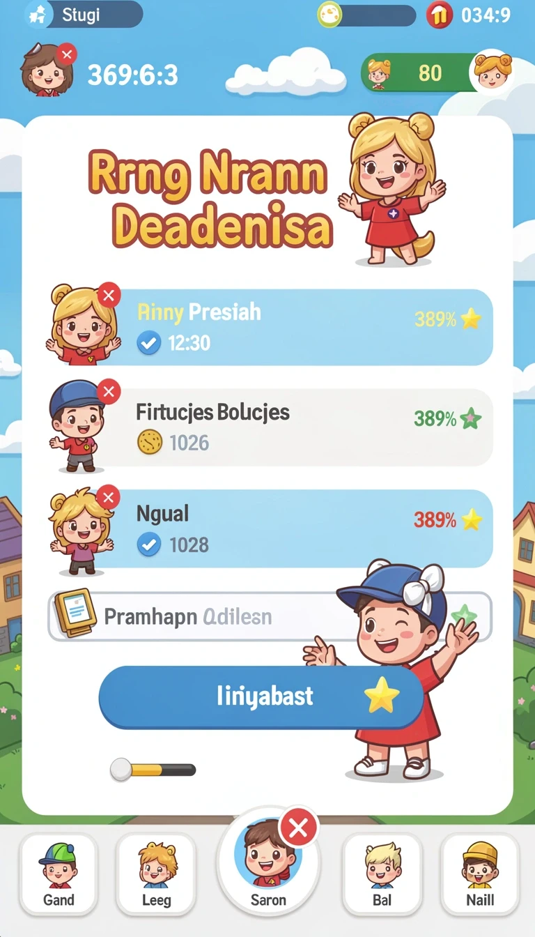 Review Aplikasi gengtoto 3