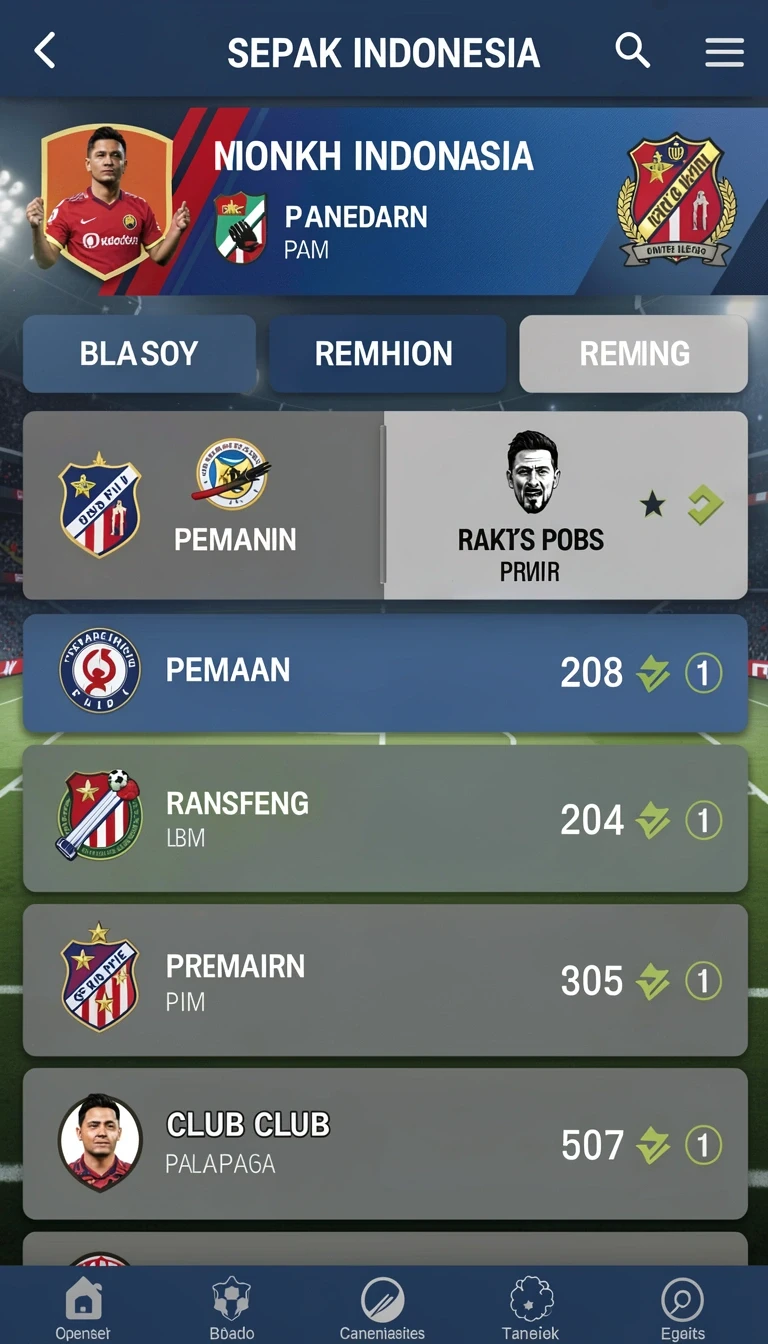 Review Aplikasi lampu777 3