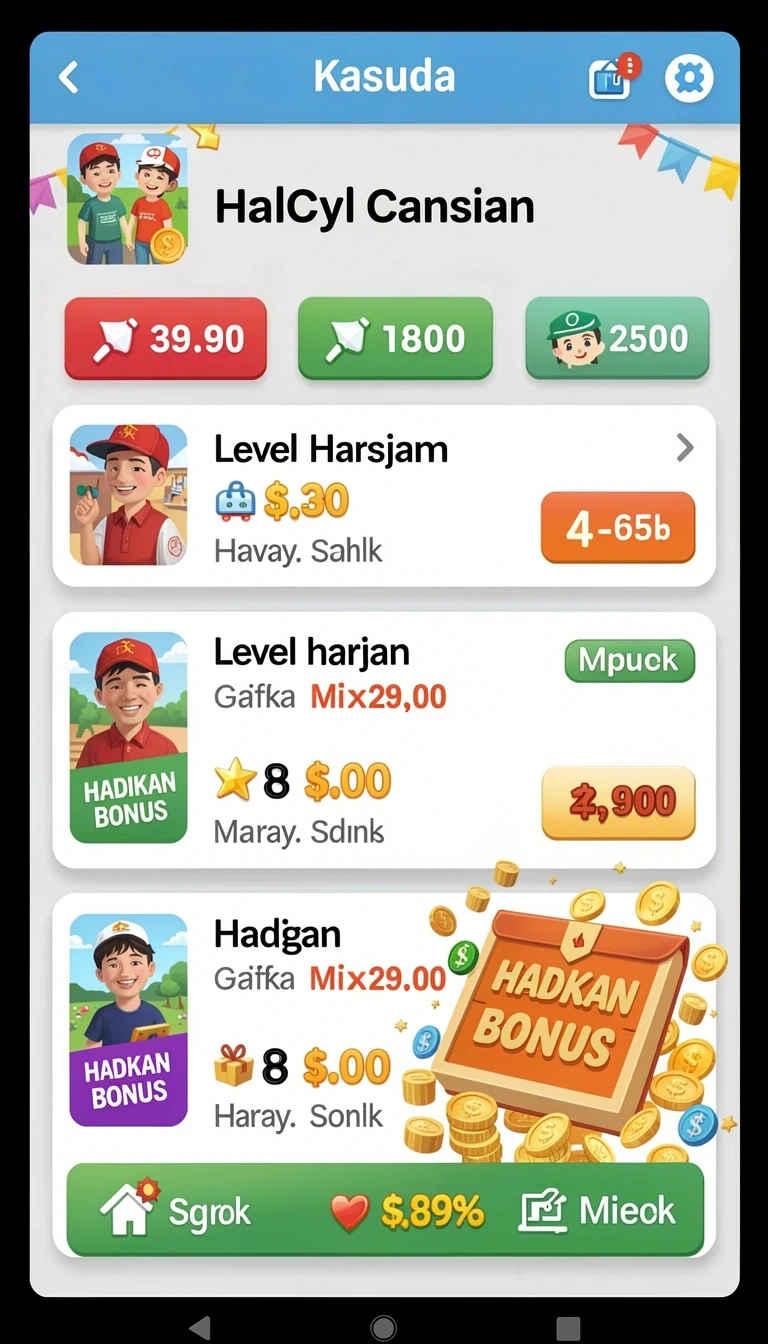 Review Aplikasi Kakrp 2