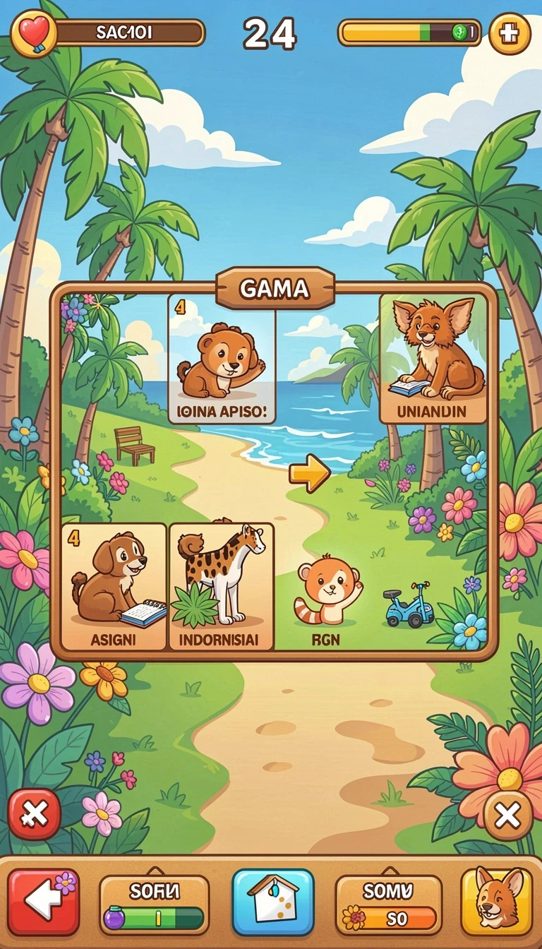 idamantoto APK: Fitur, Ukuran, dan Link Download