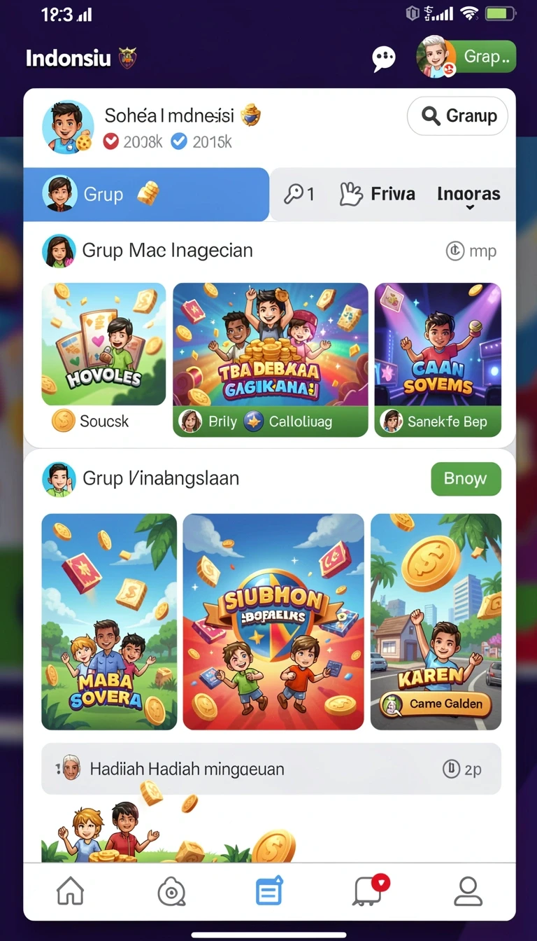 Review Aplikasi bimabet 3