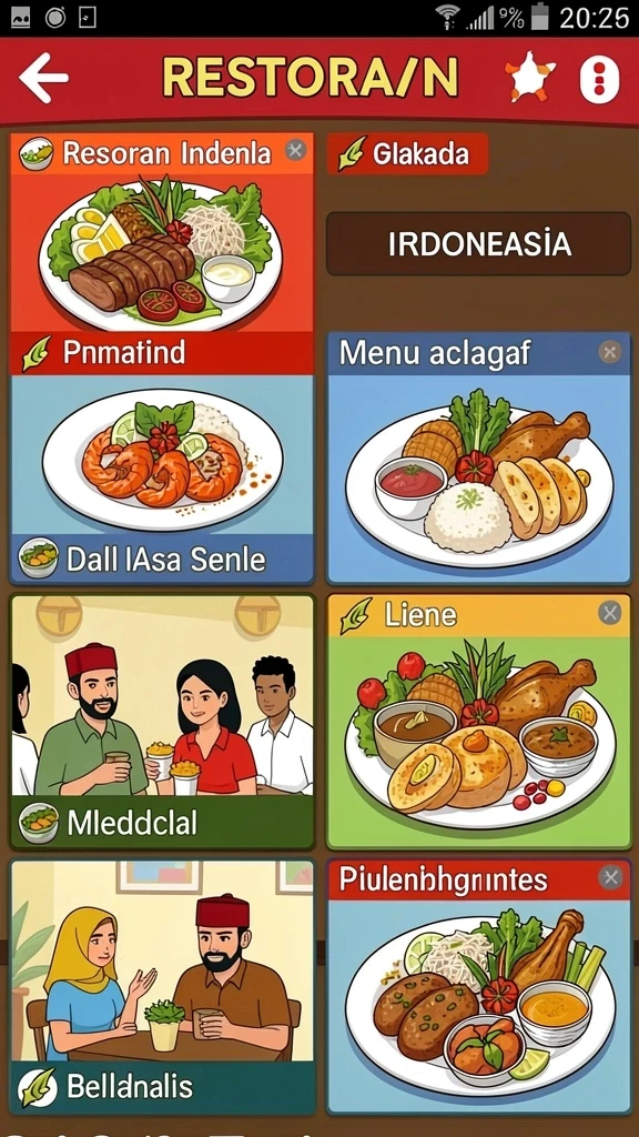 Review Aplikasi gaswin 3