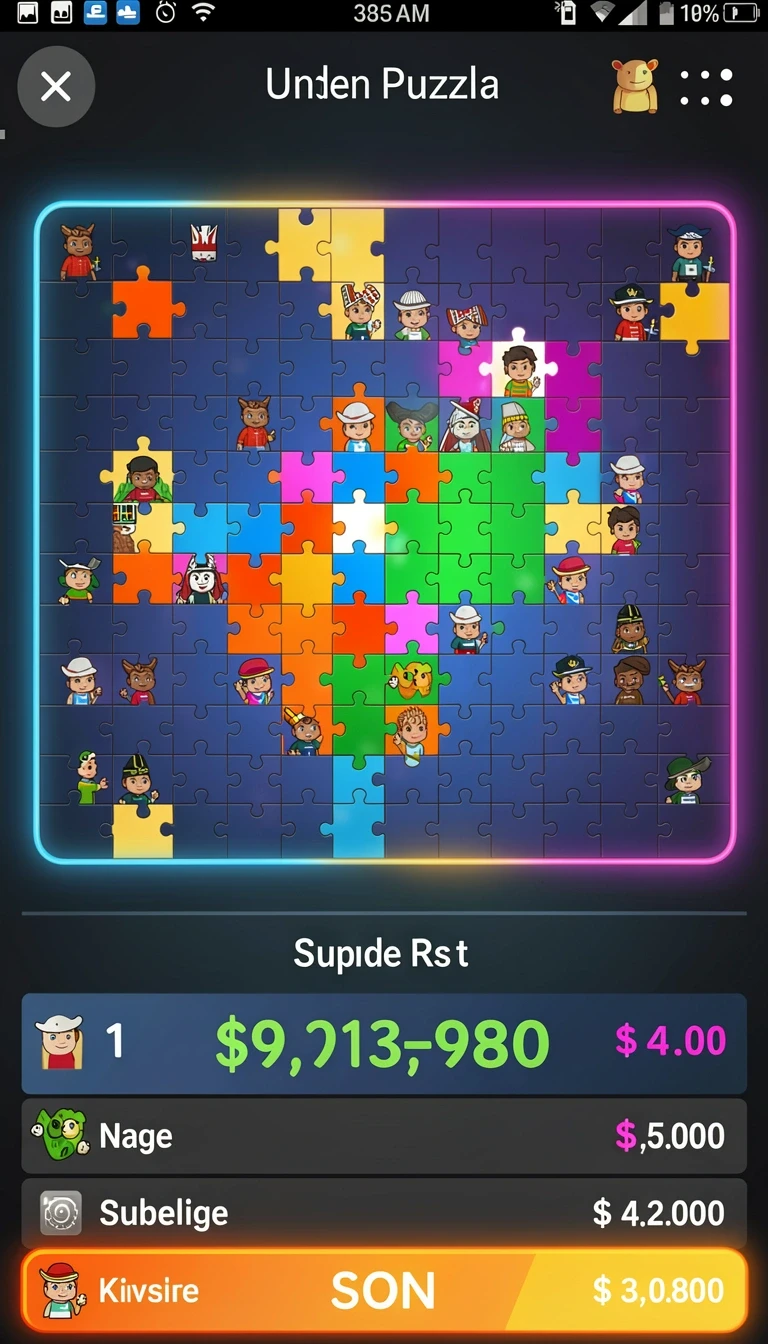 Review Aplikasi spin88 3