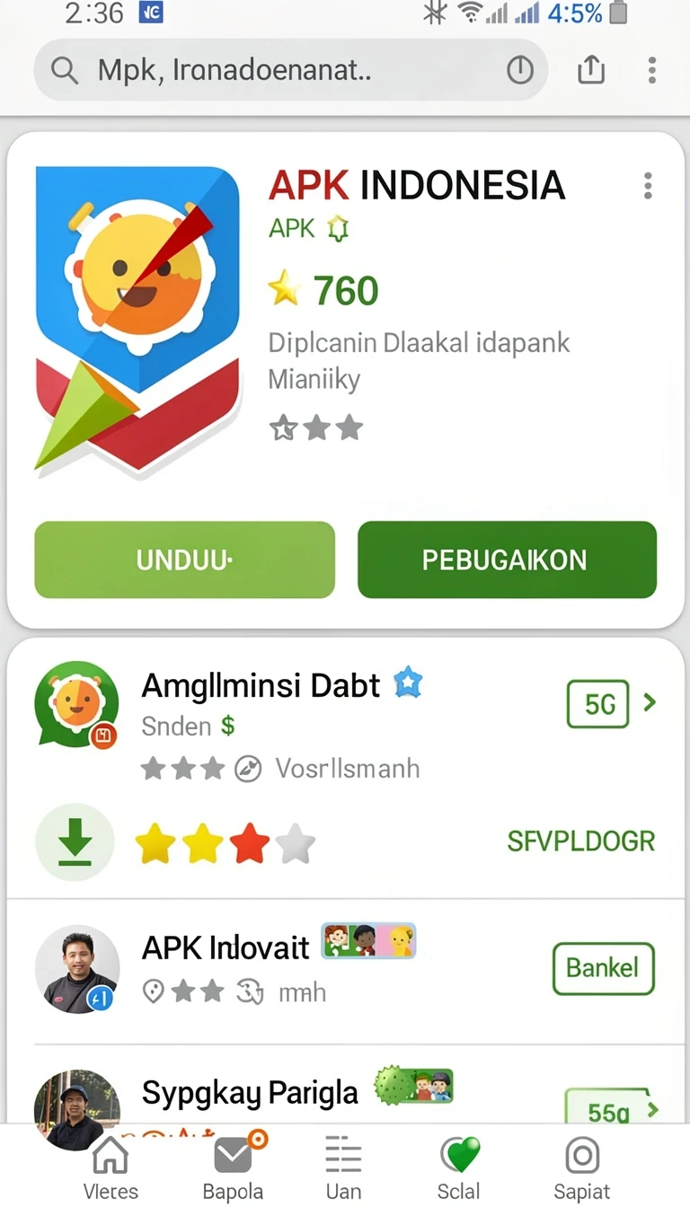 Review Aplikasi suburtoto 3
