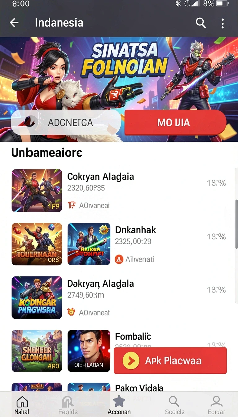 Review Aplikasi popwin