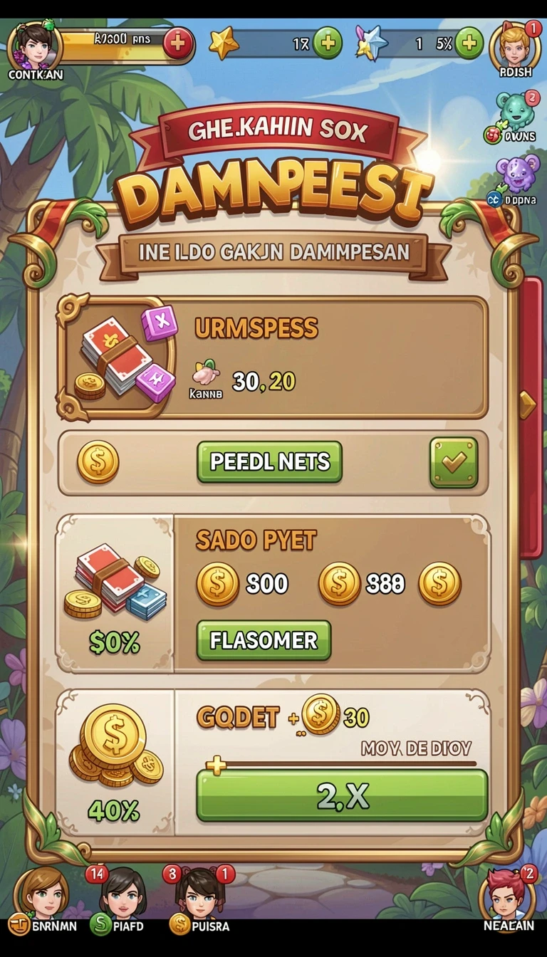 Review Aplikasi mayatogel 3