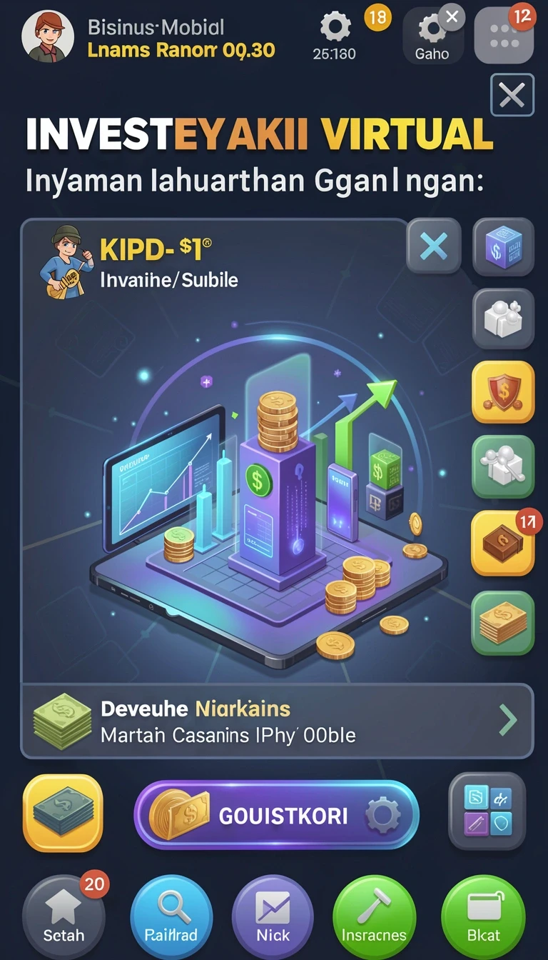 Review Aplikasi dewalive