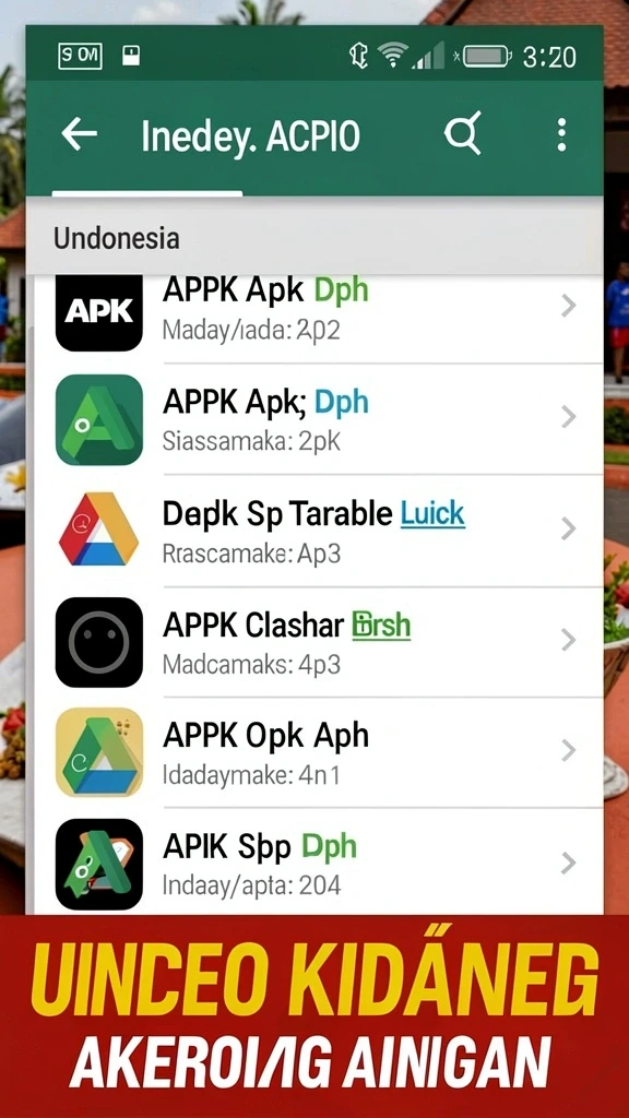 Review Aplikasi spin88