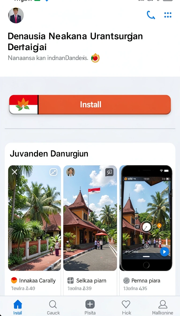 idamantoto APK: Fitur, Ukuran, dan Link Download 2