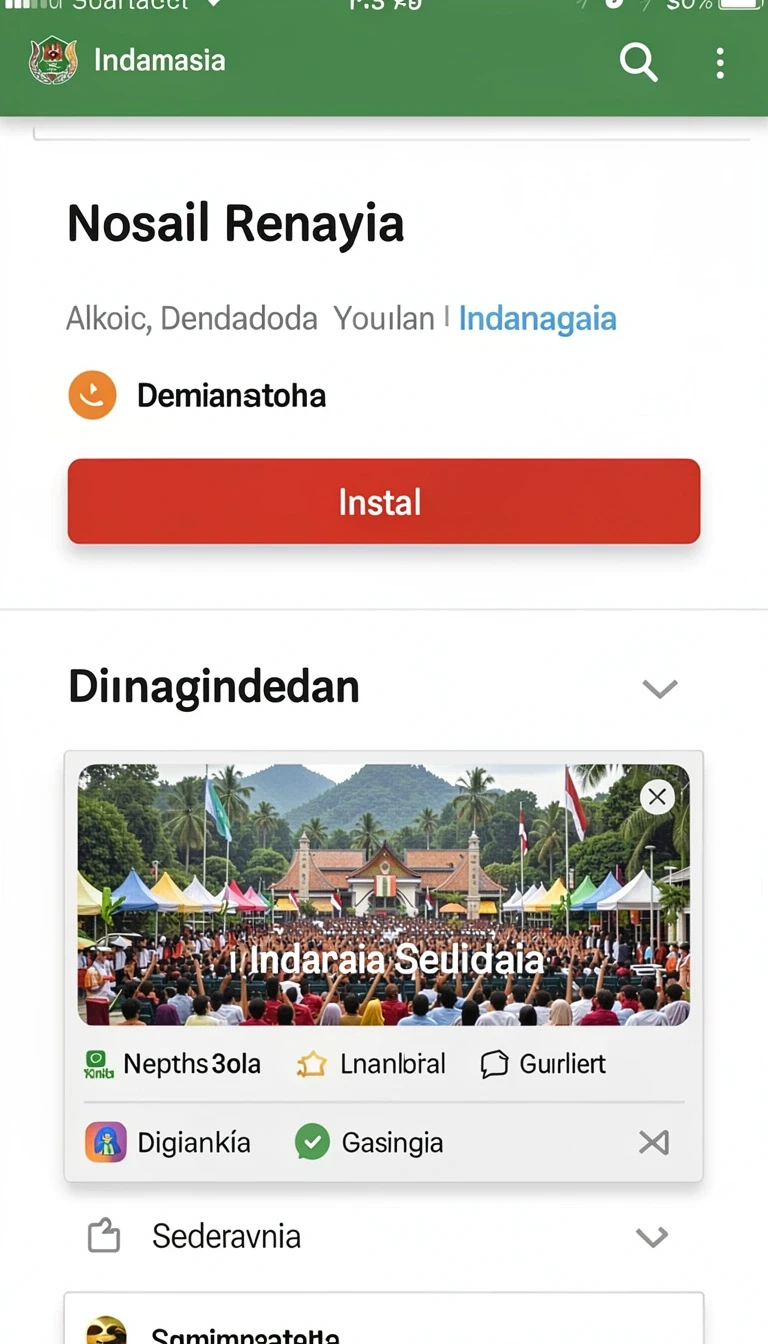 gading22 Terbaru untuk Android: Download APK Gratis