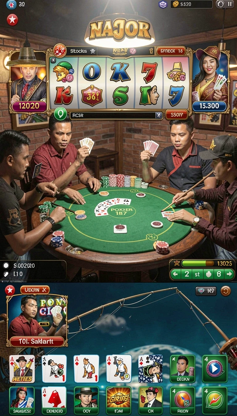 Review Aplikasi ocatoto 3