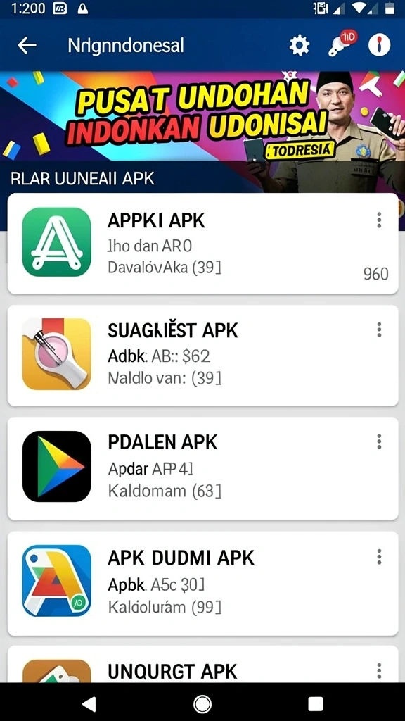 pusatmenang Versi Terbaru untuk Android Tanpa Ribet