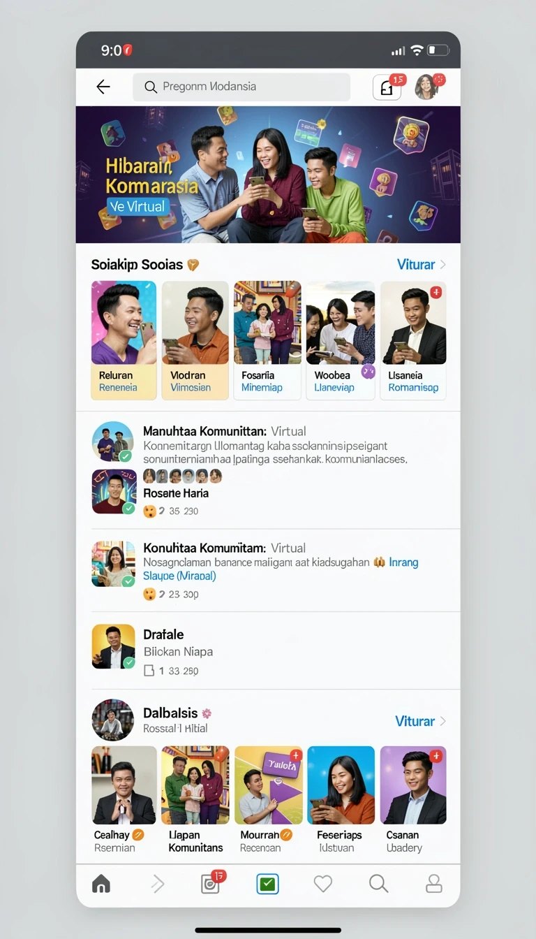 Review Aplikasi ocatoto