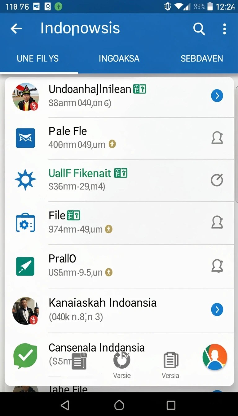 isototo Versi Terbaru untuk Android Tanpa Ribet