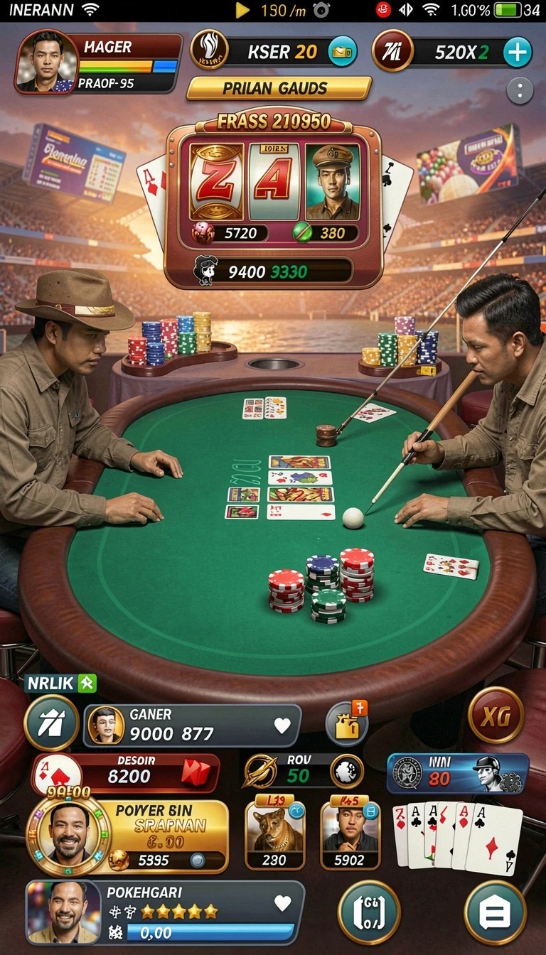 Review Aplikasi deep 3