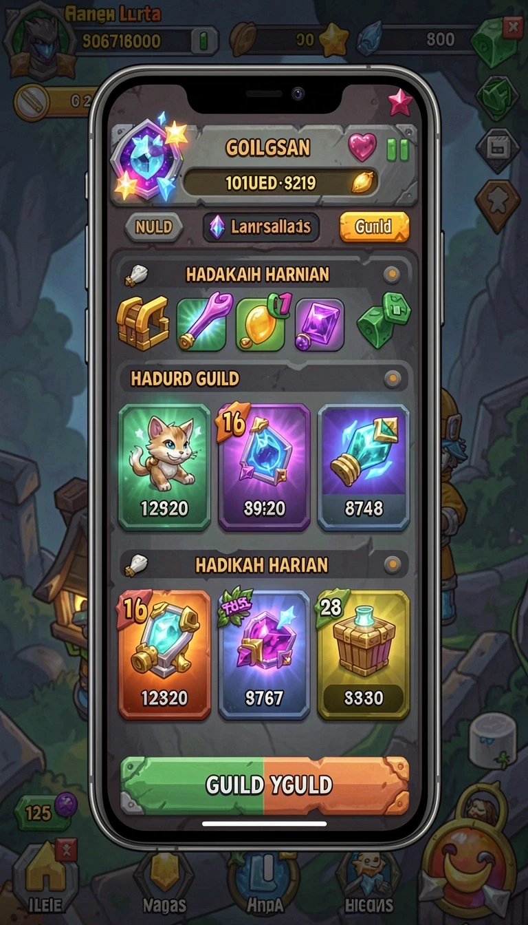 Review Aplikasi musang288 2