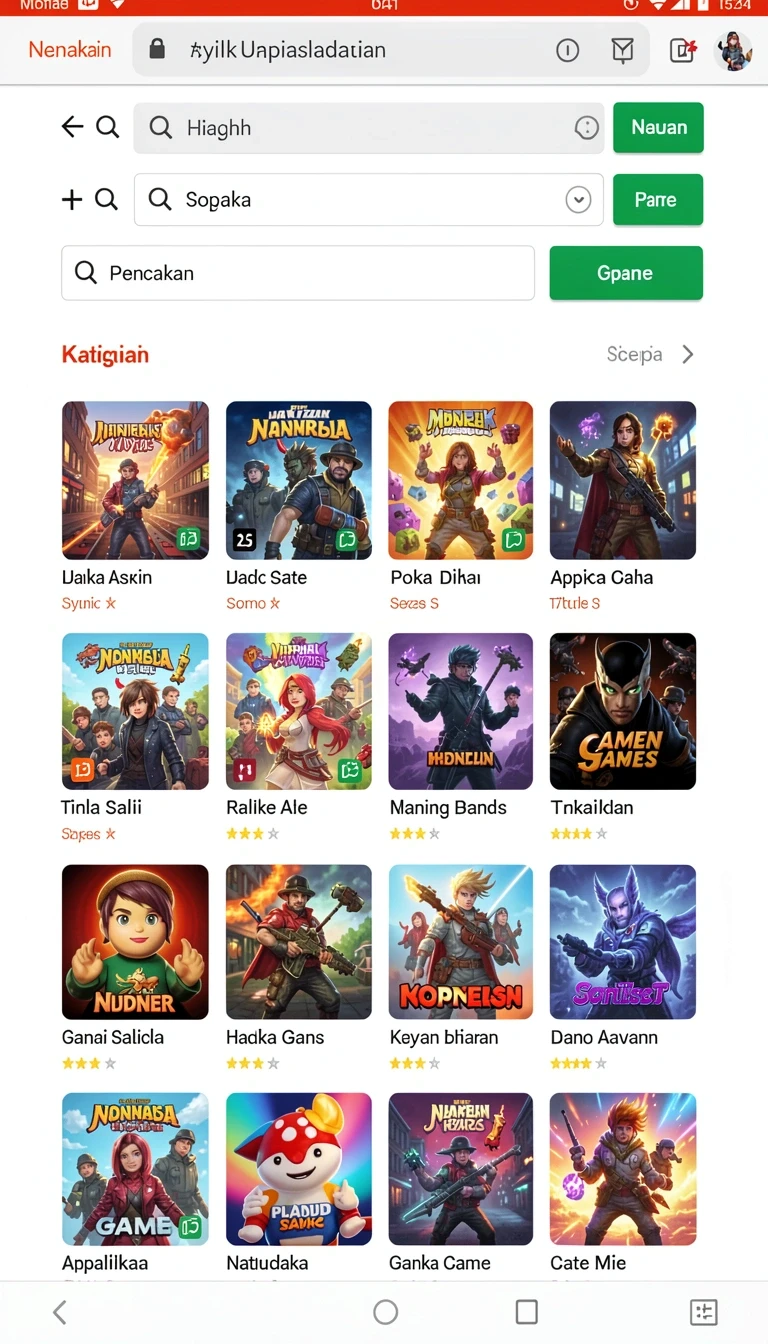 Review Aplikasi askasino 2