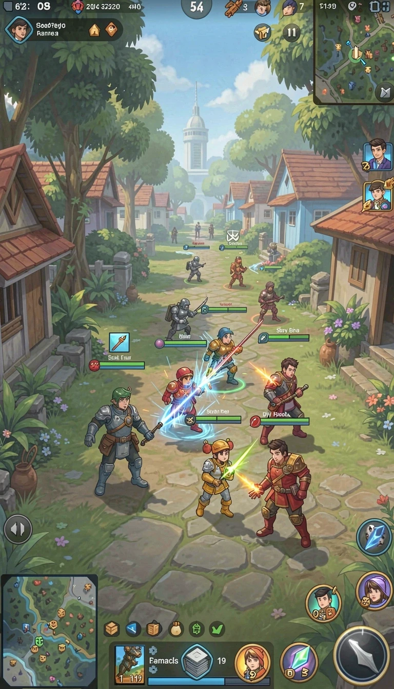 fw66 APK Versi Terbaru untuk Android 2026